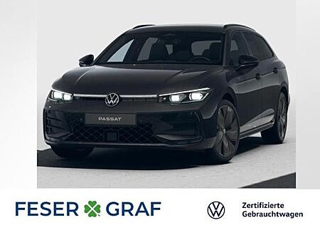VW Passat Volkswagen R-Line 2.0 TDI 7-Gang-DSG Navi/AHK