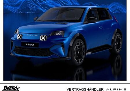 Alpine A290 💎GT🔥TOP DEAL🔥