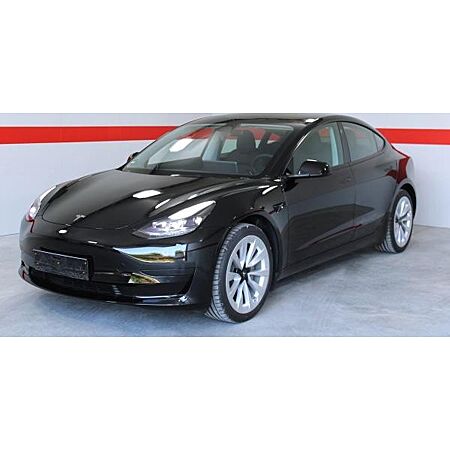 Tesla Model 3 leasen