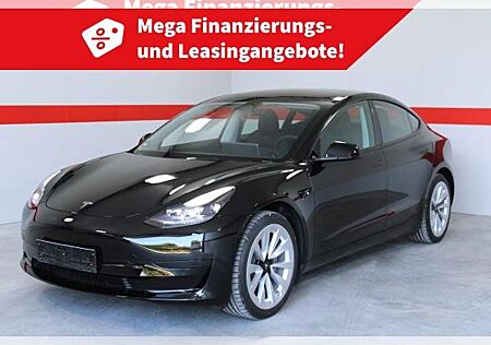 Tesla Model 3 Hinterradantrieb | SOMMERAKTION | nur Gewerbeleasing -13438