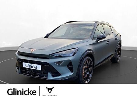 Cupra Formentor VZ Extreme 2.0 TSI 4Drive 4x4 Pano AHK Matt 19"