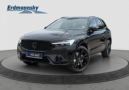 Volvo XC 60 XC60 T8 AWD Ultra Dark Plug-In / Handwerkliche Gewerbekunden/Ärzte/Anwälte
