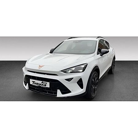 Cupra Formentor leasen