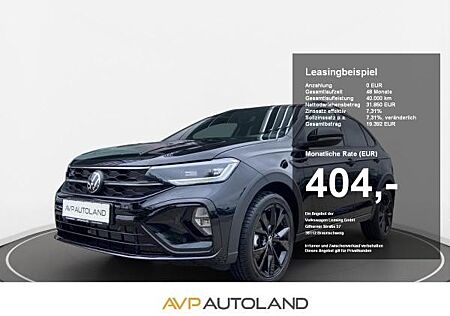 VW Taigo Volkswagen 1.5 TSI DSG R-Line | NAVI | AHK | ACC |