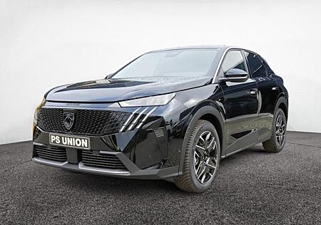 Peugeot 3008 1.2 Hybrid 145 e-DSC 6 Allure Vollausstattung