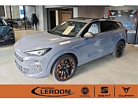 Cupra Terramar 2.0TSI DSG 4x4 |Akebono| ABVERKAUF - letztes Fzg.