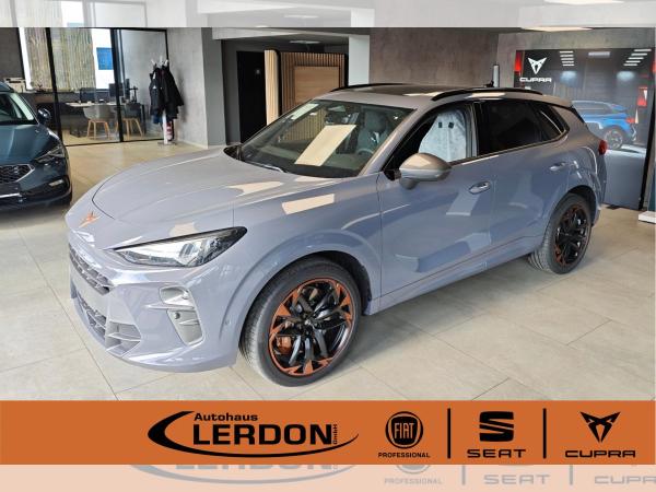 Cupra Terramar 2.0TSI DSG 4x4 |Akebono| ABVERKAUF - letztes Fzg. bild
