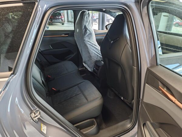 Cupra Terramar 2.0TSI DSG 4x4 |Akebono| ABVERKAUF - letztes Fzg. bild 4