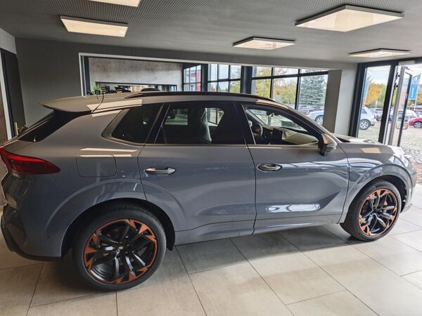 Cupra Terramar 2.0TSI DSG 4x4 |Akebono| ABVERKAUF - letztes Fzg. bild 5
