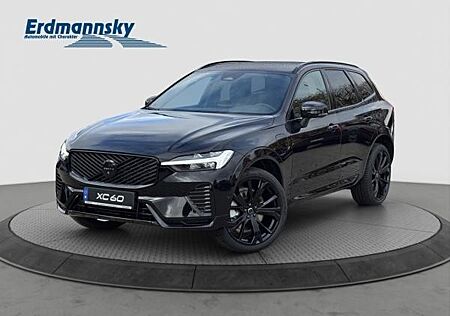 Volvo XC 60 XC60 T8 AWD Plus Dark Plug-In Handwerkliche Gewerbekunden und ähnliches Umfeld