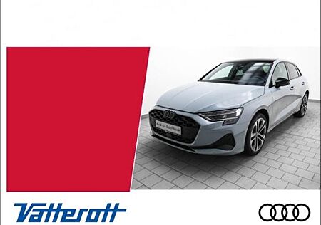 Audi A3 Sportback advanced 35 TFSI Pano ACC LED