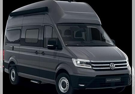 VW T6 California Volkswagen California Grand California 600