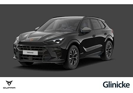 Cupra Terramar 1.5 eTSI 110 kW DSG AHK