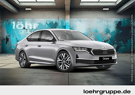Skoda Octavia Essence 1,5 TSI 85 kW (116 PS)