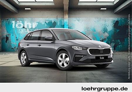 Skoda Scala Essence 1,0 TSI 70 kW (95 PS) 5-Gang mech