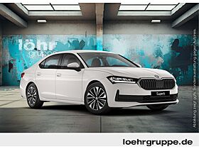 Skoda Superb Essence 1,5 TSI mHEV 110 kW (150 PS)