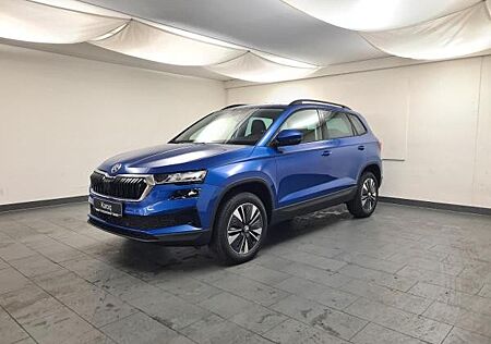 Skoda Karoq Selection 2.0 TDI 6-Gang SH Navi