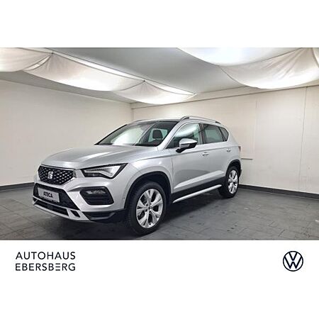 Seat Ateca leasen