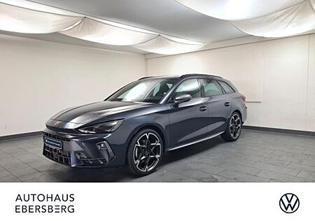Cupra Leon ST 1.5 eTSI DSG Performance MATRX