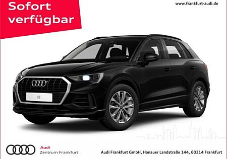 Audi Q3 35 TDI S tronic