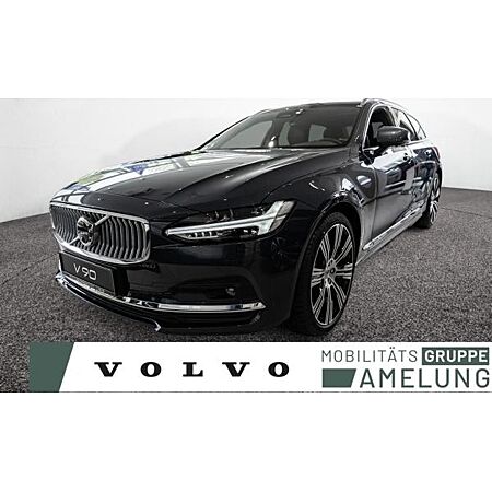 Volvo V90 leasen