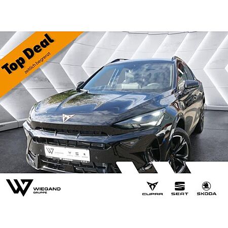 Cupra Formentor leasen