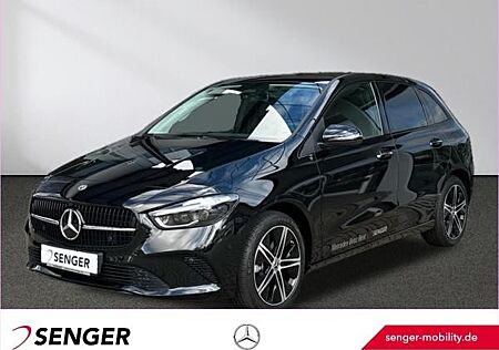 Mercedes-Benz B 250 e Progressive Distronic Panorama Multibeam