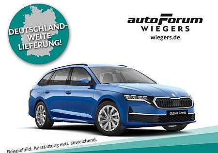 Skoda Octavia Combi Selection 2.0 TDI 110 kW (150 PS) DSG