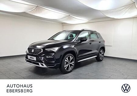 Seat Ateca 1.5 TSI DSG Xperience FLA SpurW AHK