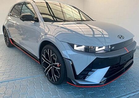 Hyundai IONIQ 5 N