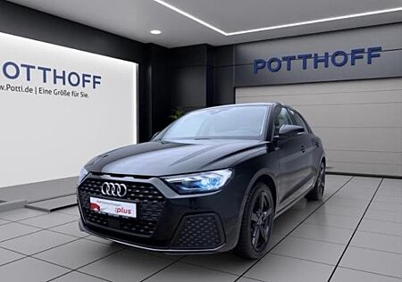 Audi A1 Sportback 25 TFSI PDC LED SITZHZG GRA KLIMA