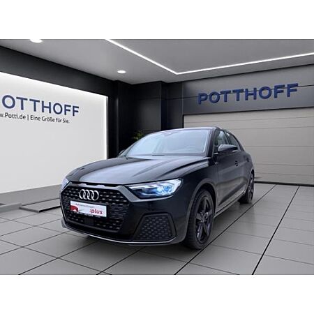 Audi A1 leasen