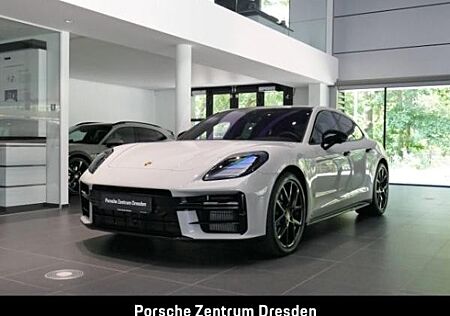 Porsche Panamera 4 E-Hybrid / BOSE® / Luft / PID / HUD / Surround View