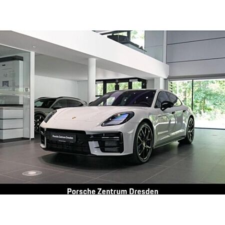 Porsche Panamera leasen