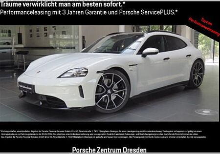 Porsche Taycan Sport Turismo / BOSE® / Matrix / ACC / Luft /Performance Batterie Plus