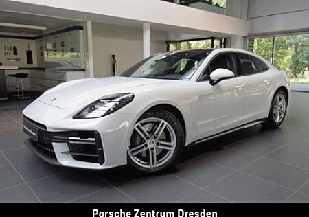 Porsche Panamera /Luftfederung/ PID/ HUD/ LED-Matrix/Pano