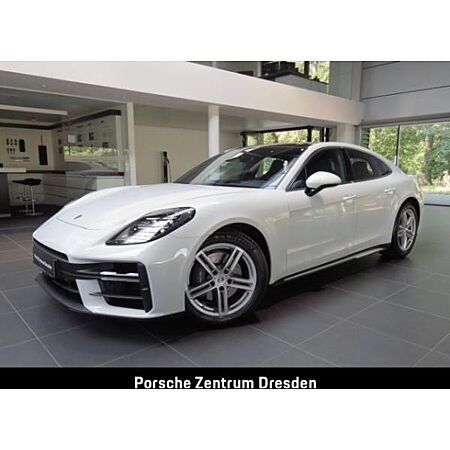 Porsche Panamera leasen