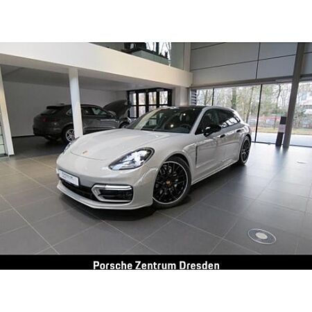 Porsche Panamera leasen