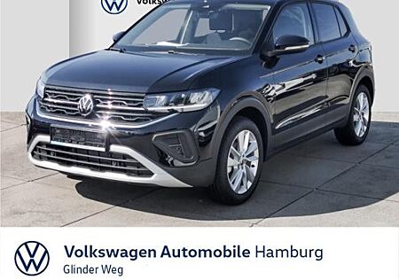 VW T-Cross Volkswagen Life 1.0 l TSI 5-Gang