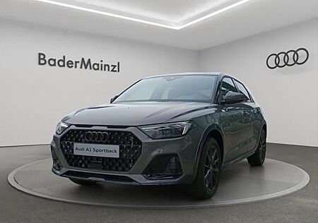 Audi A1 allstreet 35 TFSI 110(150) kW(PS ) S tronic