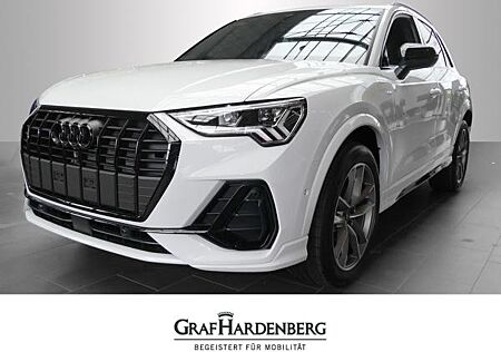Audi Q3 35 TFSI S line