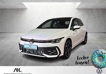 VW Golf Volkswagen GTI 2,0l TSI 265 PS *DCC*PANO*SOUND*BusinessPremium*IQ.LIGHT*Licht&Sicht*360*
