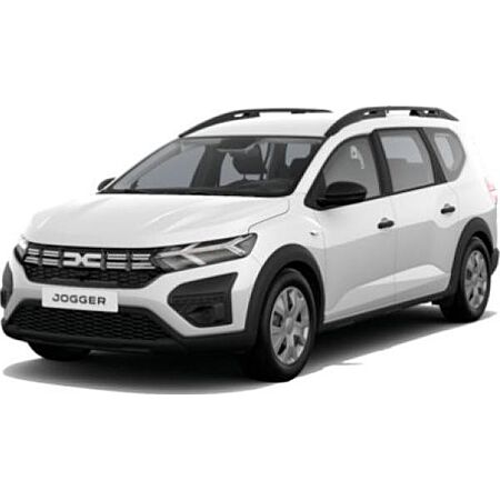 Dacia Jogger leasen