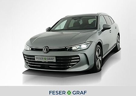 VW Passat Volkswagen Business 2,0 l TDI DSG IQ NAVI KOMF/ITP.