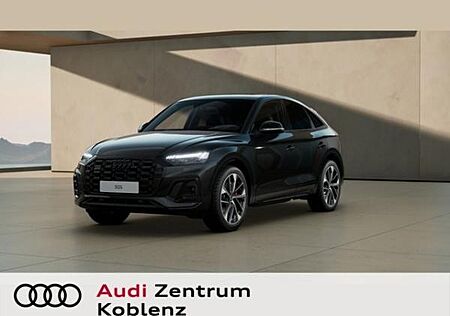 Audi SQ5 Sportback TDI quattro