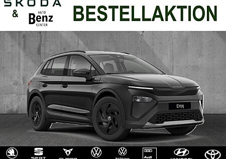 Skoda Elroq 50 Tour *LED*RÜCKF.KAMERA*APPLE CARPLAY & ANDROID AUTO* - GEWERBLICH