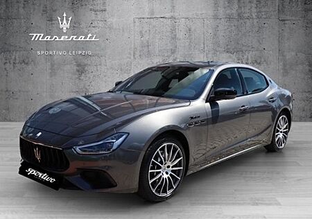 Maserati Ghibli Modena Ultima*Sonderleasing*