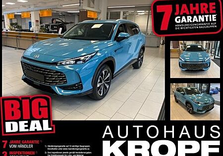 MG HS ⚡ LUXURY AUTOMATIK ⚡ NEUES MODELL