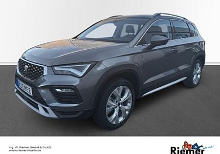 Seat Ateca Xperience 1.5 TSI ACT Full Link Navi, SHZ