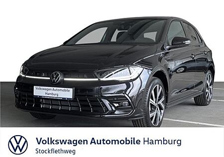 VW Polo Volkswagen R-Line 1,0 l TSI DSG / Digital Cockpit